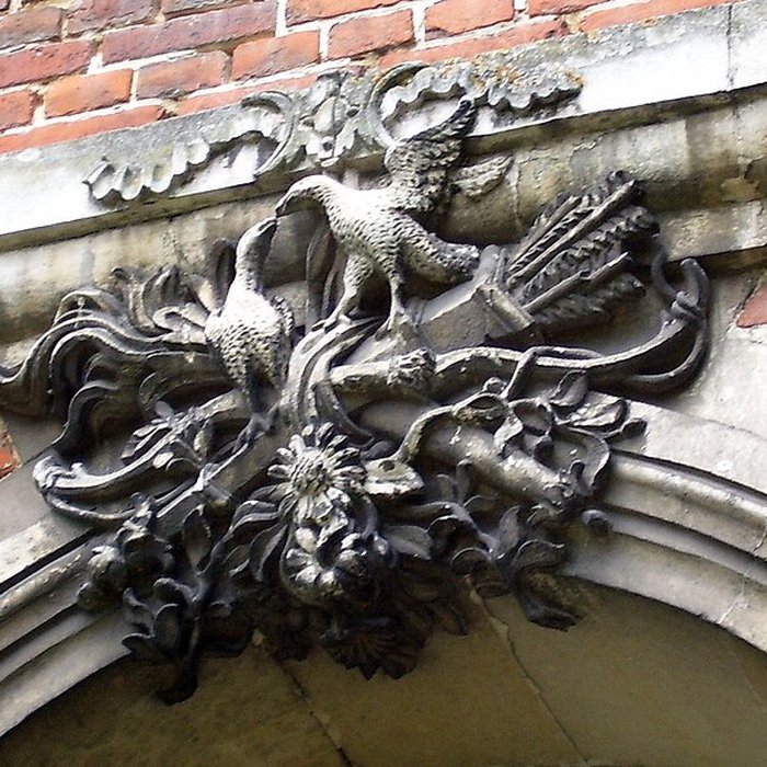 Photo de Hôtel de la Gabelle à Bernay