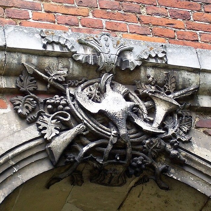 Photo de Hôtel de la Gabelle à Bernay