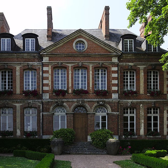 Photo de Hôtel de la Gabelle à Bernay