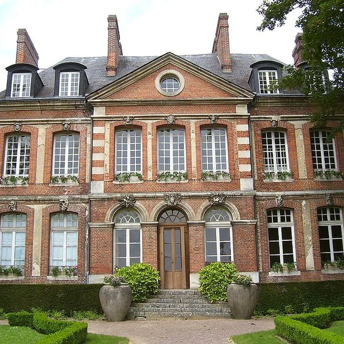 Photo de Hôtel de la Gabelle à Bernay