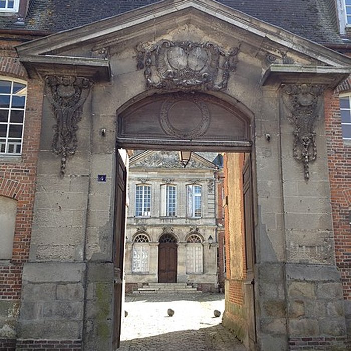 Photo de Hôtel de la Gabelle à Bernay