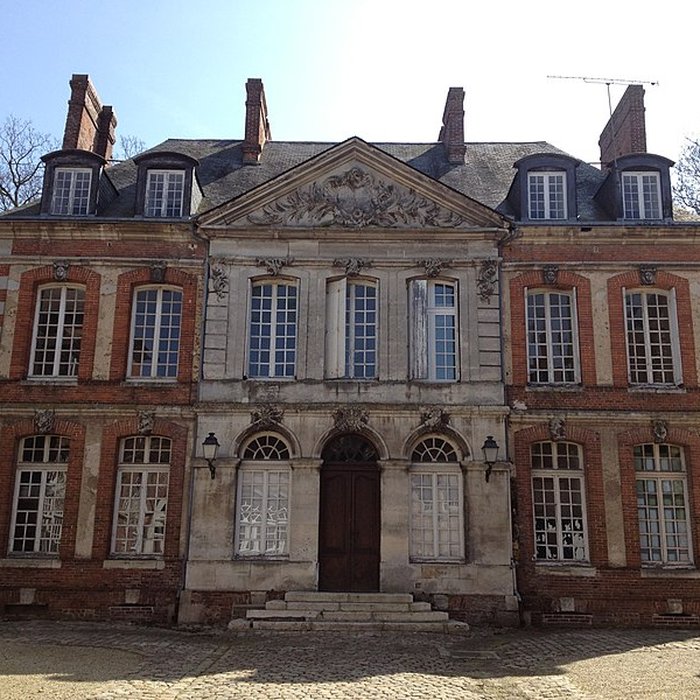 Photo de Hôtel de la Gabelle à Bernay