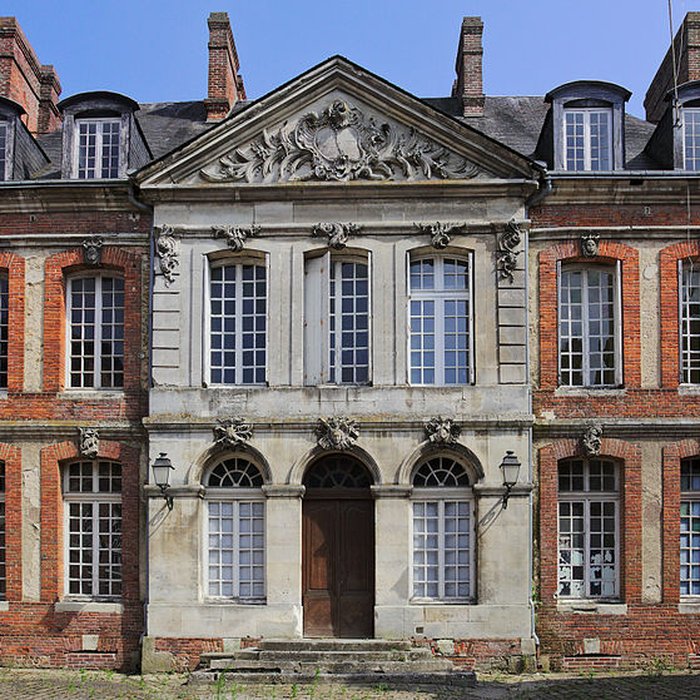 Photo de Hôtel de la Gabelle à Bernay