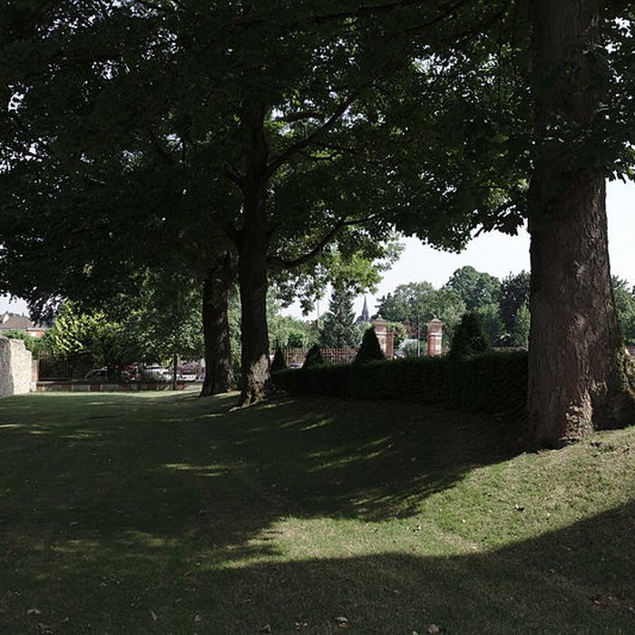 Photo de Hôtel de la Gabelle à Bernay