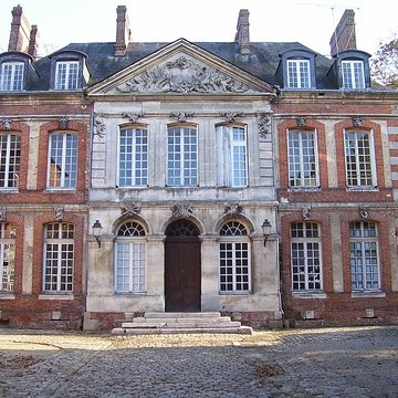 hotel de la gabelle a bernay