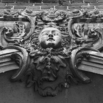 Hôtel de la Gabelle à Bernay