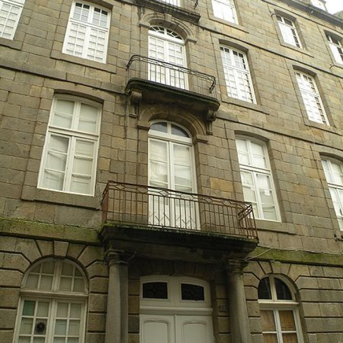 Photo de Hôtel de la Grassinaye à Saint-Malo