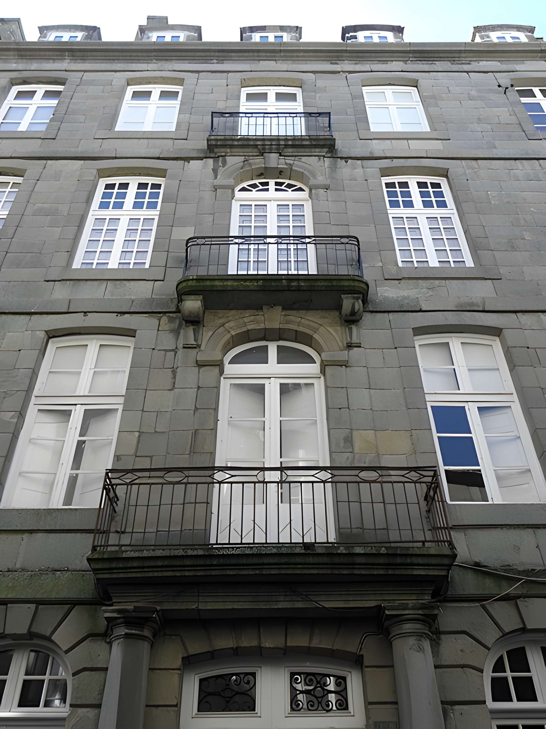 Hôtel de la Grassinaye à Saint-Malo