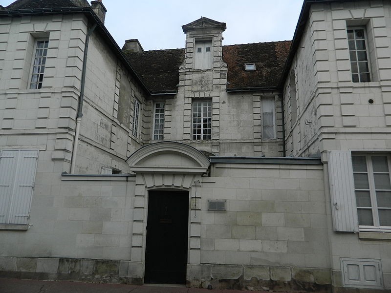 Photo de Hôtel de la Gravière à Loches