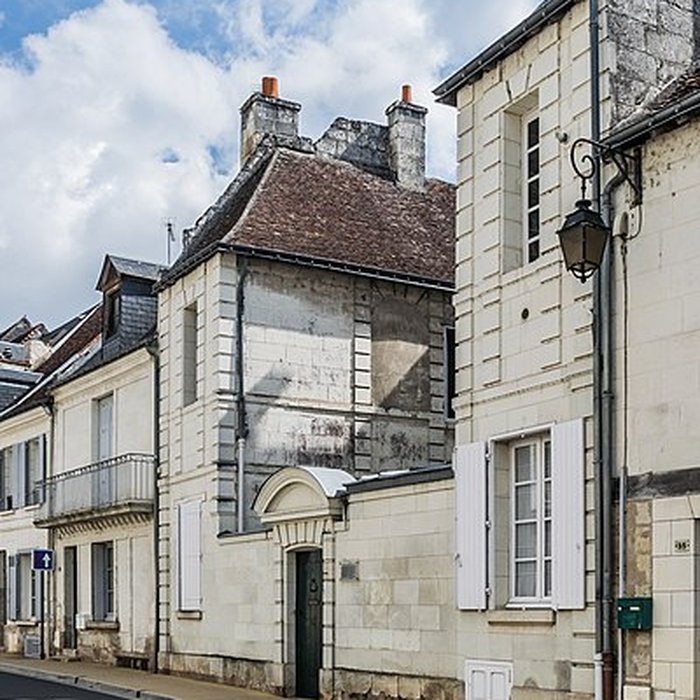 Photo de Hôtel de la Gravière à Loches