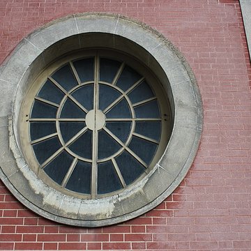 Hôtel de la Guerre à Versailles