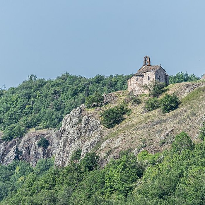 Photo de Chapelle Sainte-Madeleine de Chalet de Massiac