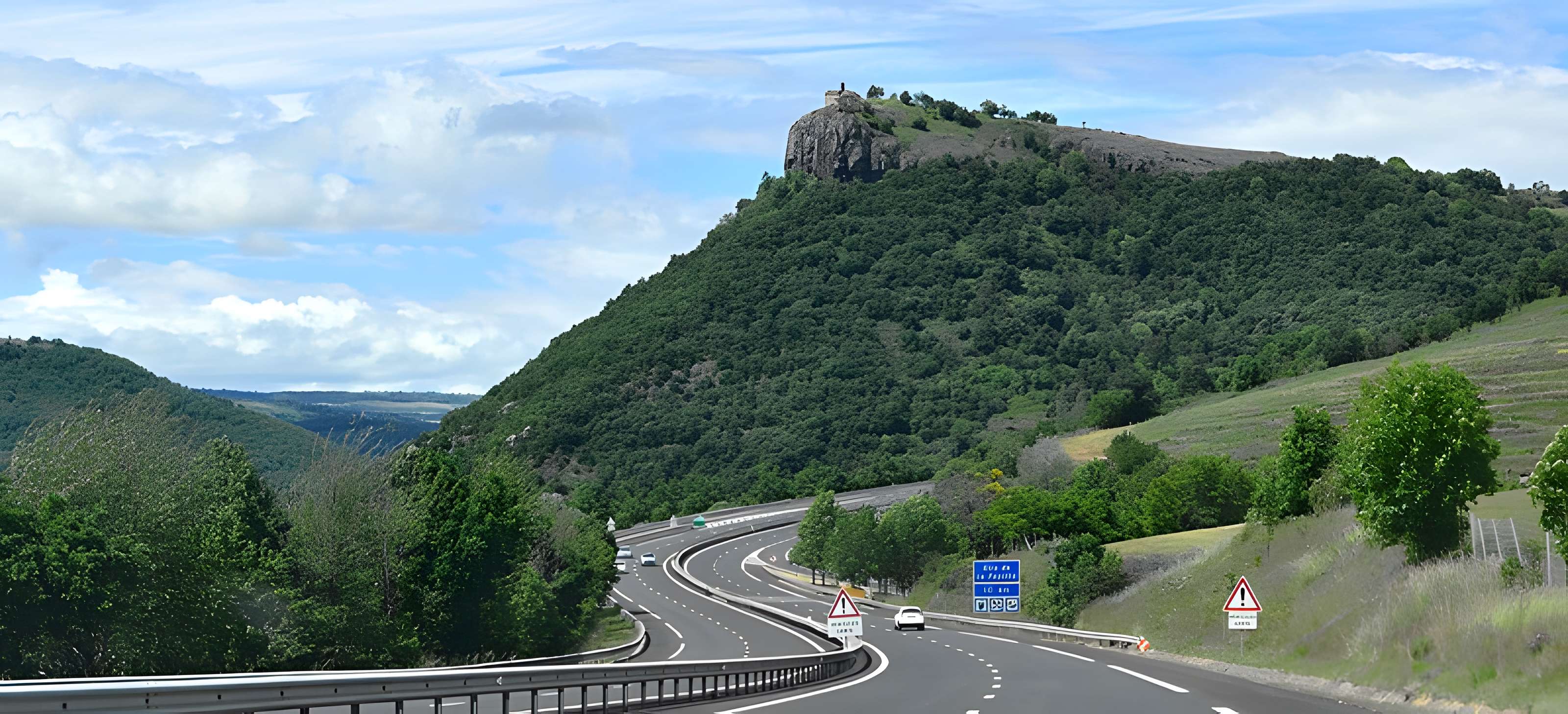 Chapelle Sainte-Madeleine de Chalet de Massiac