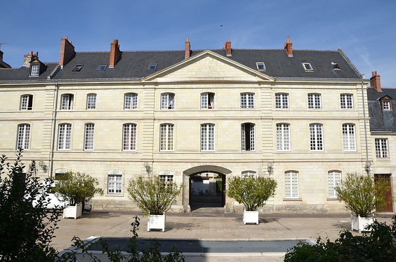 Photo de Hôtel de la Monnaie à Tours