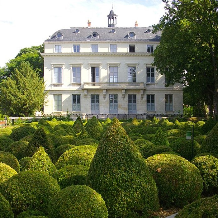 Photo de Hôtel de la Motte-Sanguin à Orléans