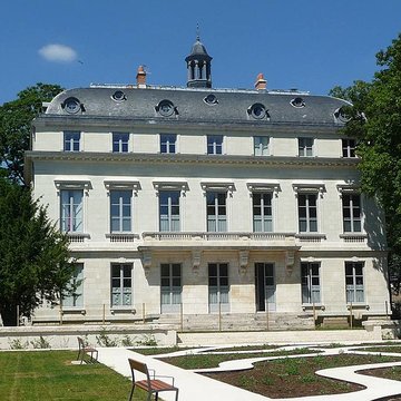 Hôtel de la Motte-Sanguin à Orléans