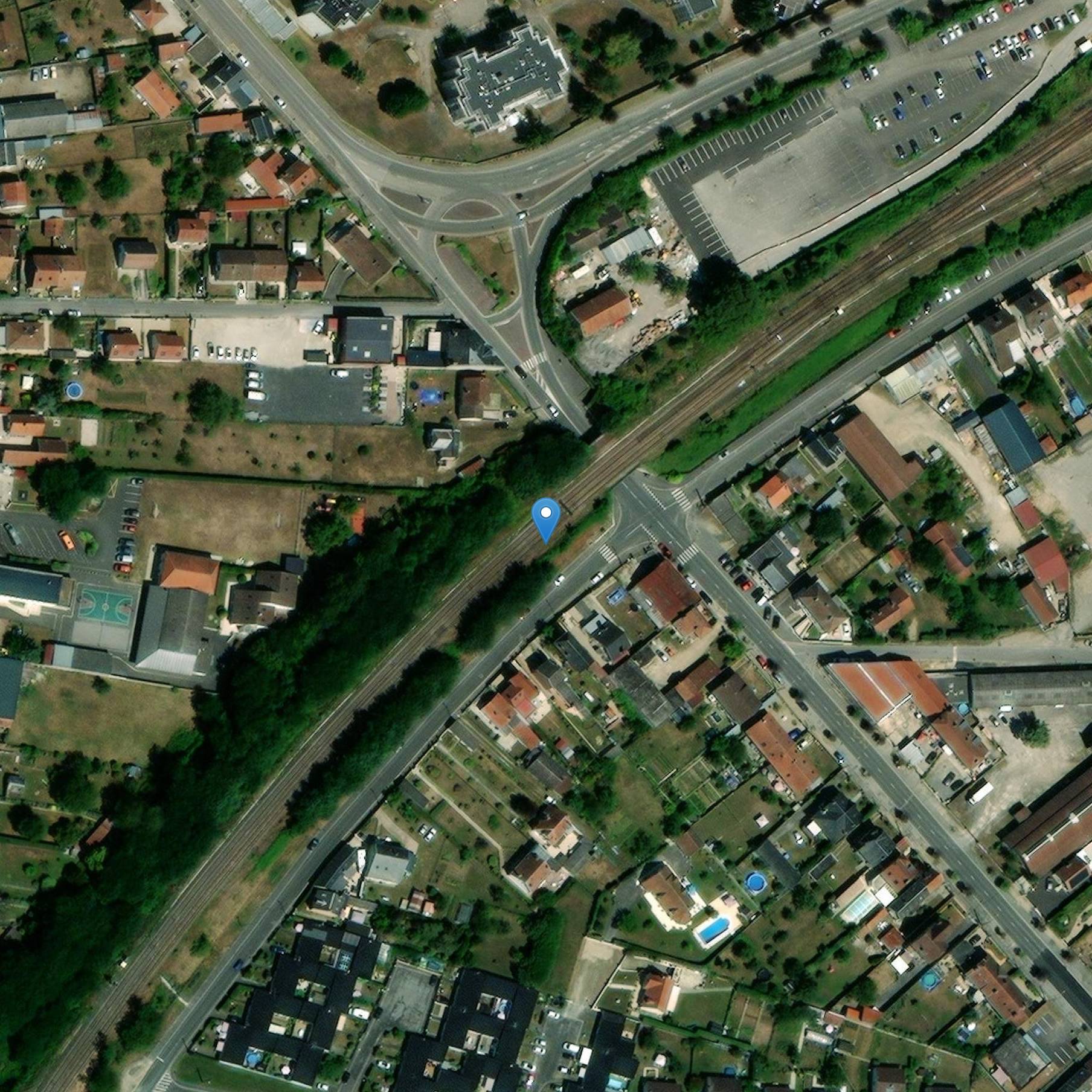 Photo de 索伊松斯和平旅馆