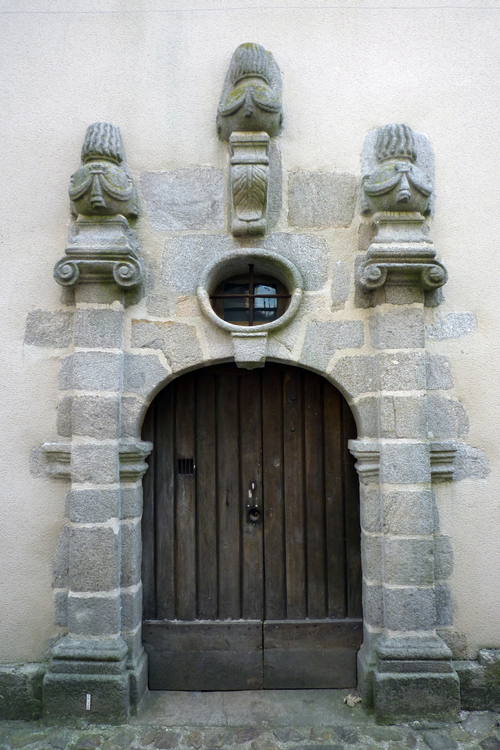 Photo de Hôtel de la Pouge au Dorat