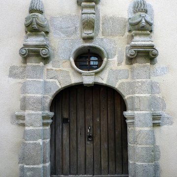 hotel de la pouge au dorat