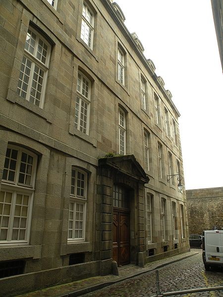Photo de Hôtel de la Sauldre à Saint-Malo