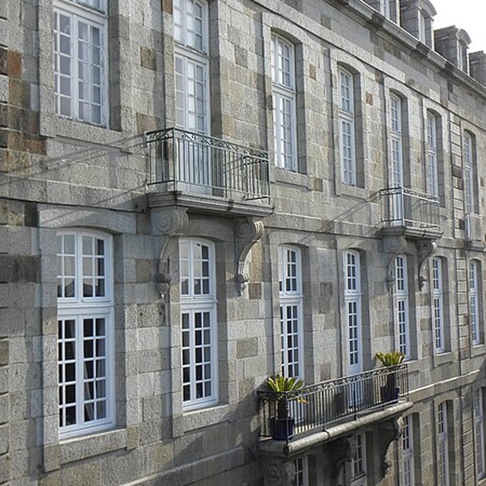 Photo de Hôtel de la Sauldre à Saint-Malo
