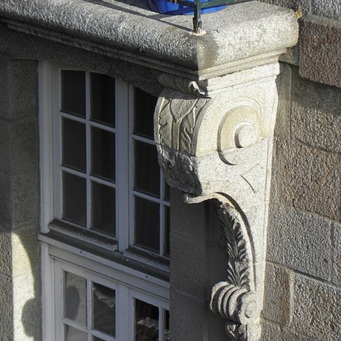 Photo de Hôtel de la Sauldre à Saint-Malo