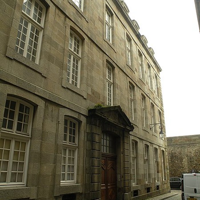 Photo de Hôtel de la Sauldre à Saint-Malo