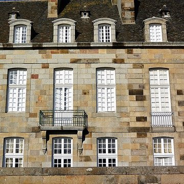 Hôtel de la Sauldre à Saint-Malo