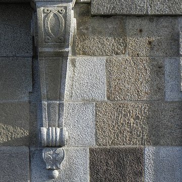Hôtel de la Sauldre à Saint-Malo