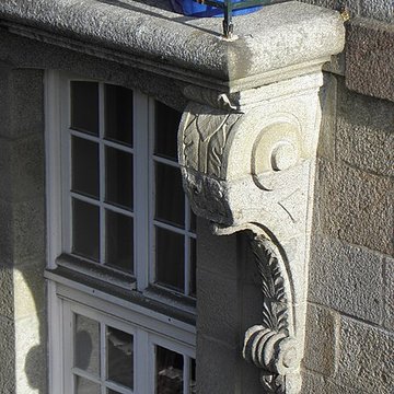 Hôtel de la Sauldre à Saint-Malo