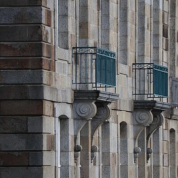 Hôtel de la Sauldre à Saint-Malo