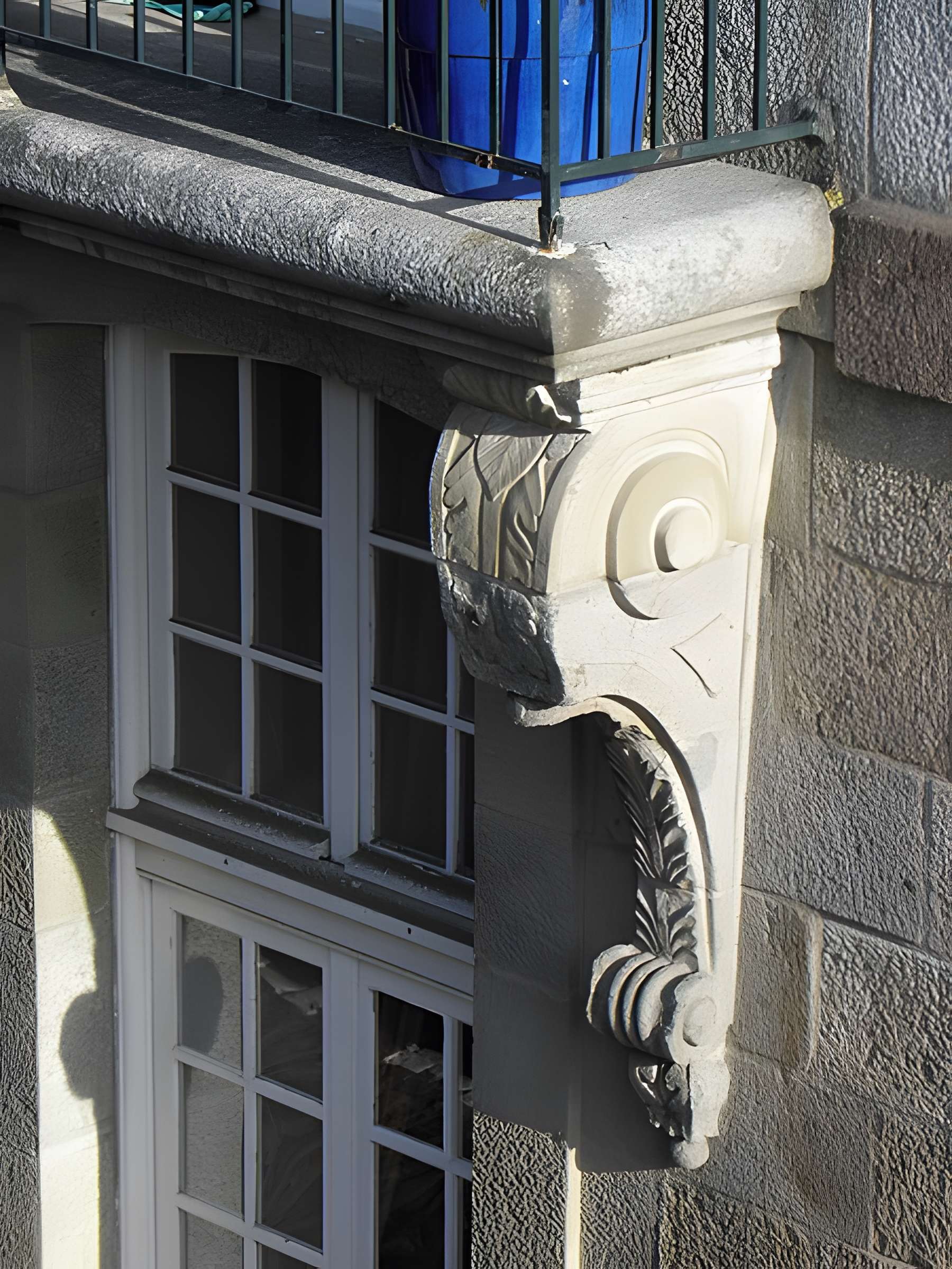 Hôtel de la Sauldre à Saint-Malo