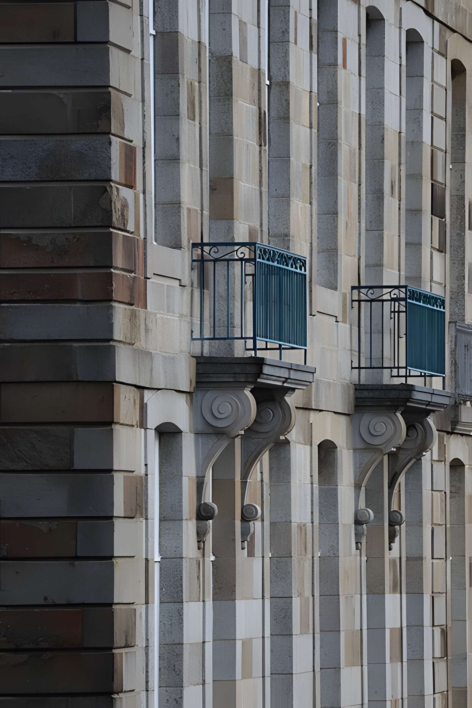 Hôtel de la Sauldre à Saint-Malo