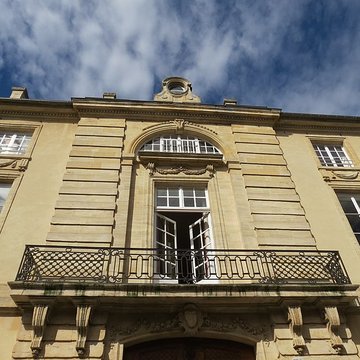 Hôtel de la Tour du Pin à Bayeux