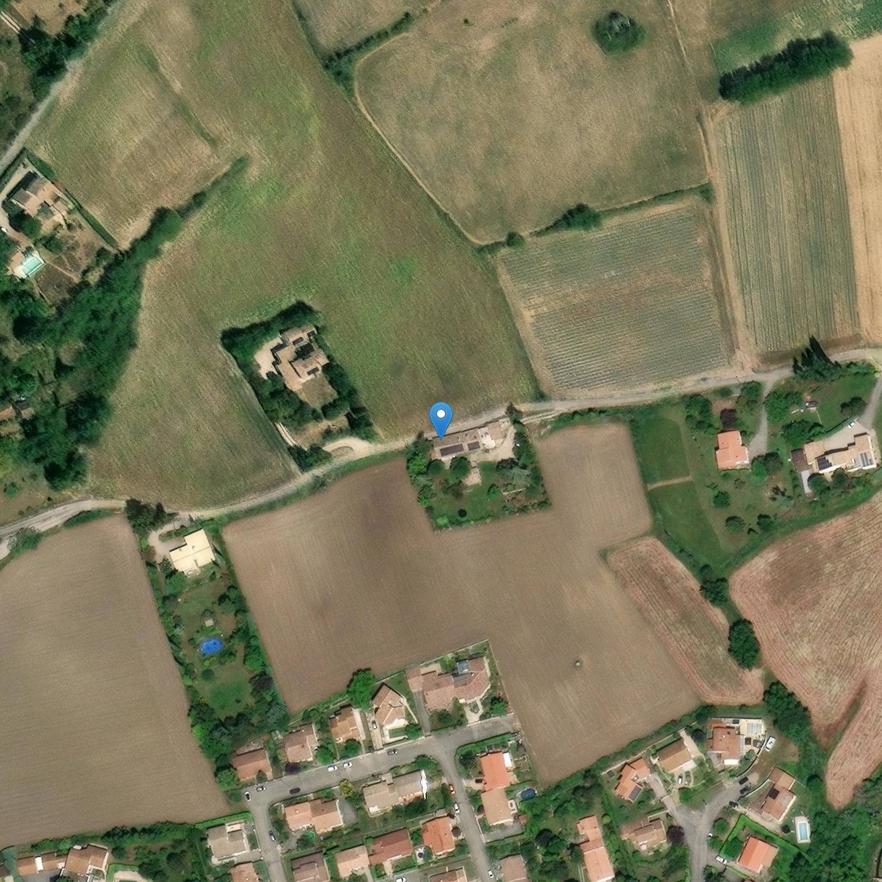 Photo de Hotel de La Tour-du-Pin-Montauban クレスト