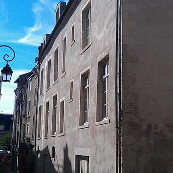 Photo de Hôtel de la Vieille Monnaie à Orléans