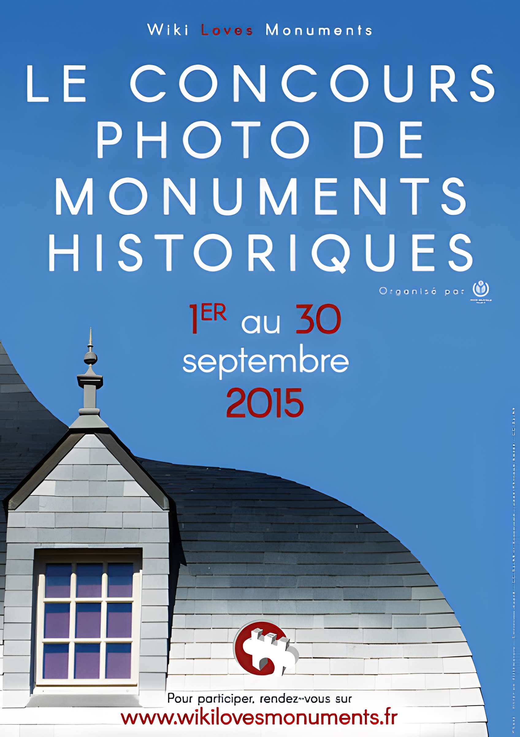 Hôtel de la Villemarais à La Rochelle