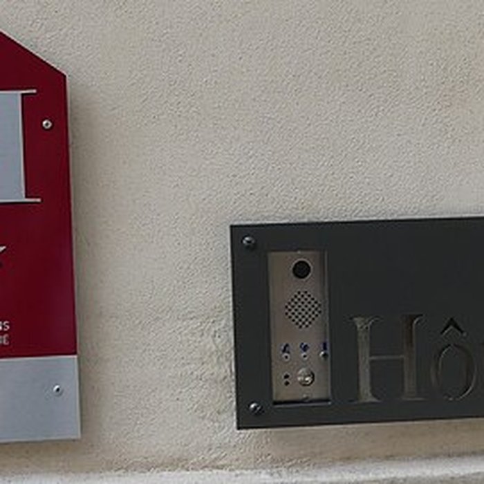 Photo de Hôtel de la Villeon à Tournon-sur-Rhône