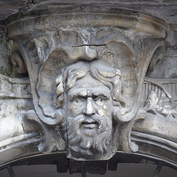 Photo de Hôtel de La Villestreux à Nantes