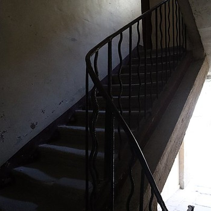 Photo de Hôtel de La Villestreux à Nantes