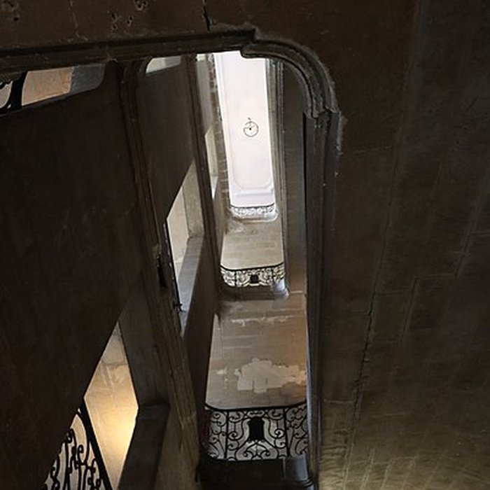 Photo de Hôtel de La Villestreux à Nantes