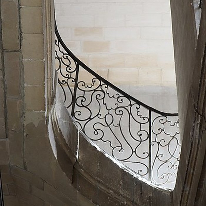 Photo de Hôtel de La Villestreux à Nantes