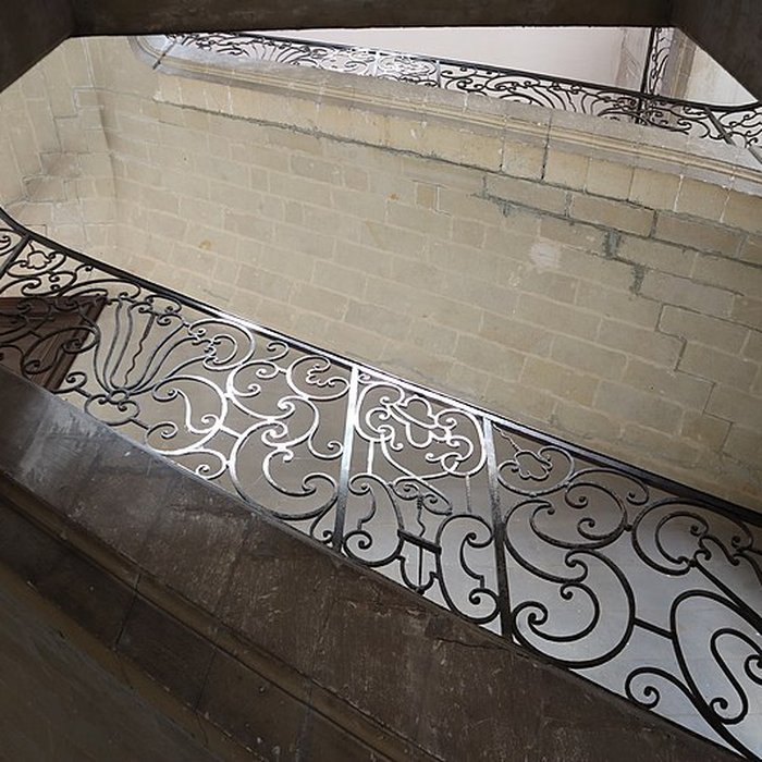 Photo de Hôtel de La Villestreux à Nantes