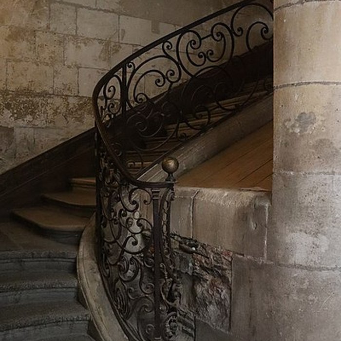 Photo de Hôtel de La Villestreux à Nantes