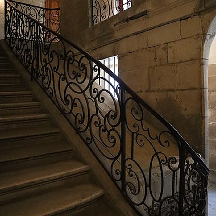 Photo de Hôtel de La Villestreux à Nantes