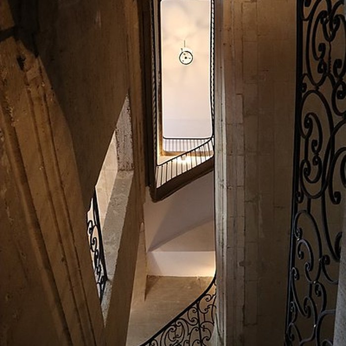 Photo de Hôtel de La Villestreux à Nantes