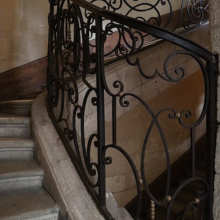 Photo de Hôtel de La Villestreux à Nantes