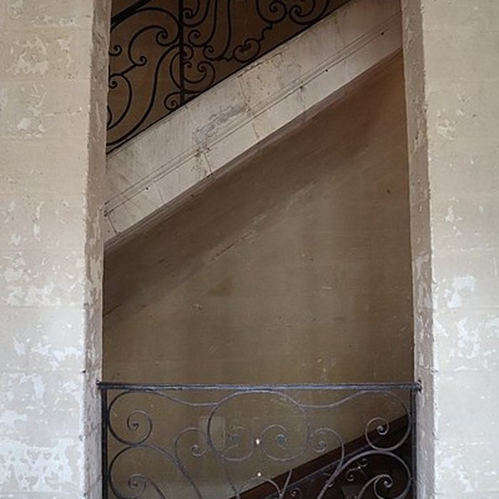 Photo de Hôtel de La Villestreux à Nantes