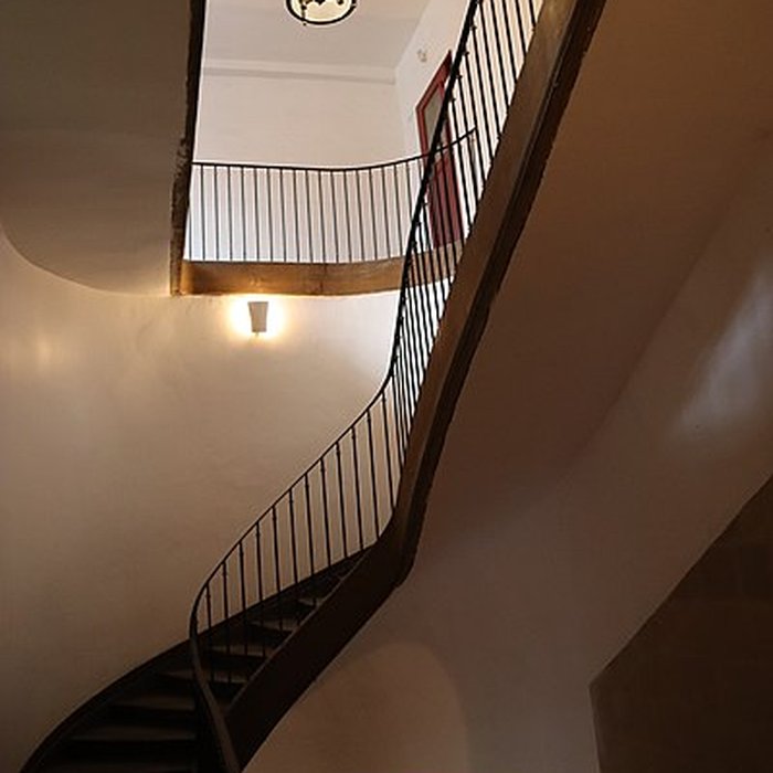 Photo de Hôtel de La Villestreux à Nantes