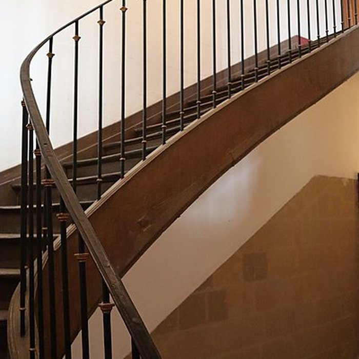 Photo de Hôtel de La Villestreux à Nantes